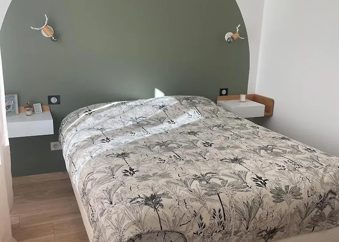 Semesterbostad Avec Piscine *