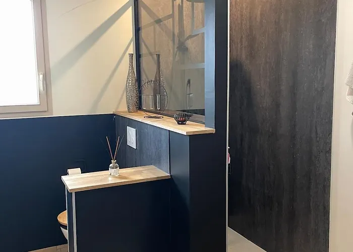 Semesterbostad Avec Piscine